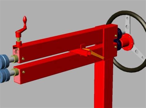 homemade bead roller plans